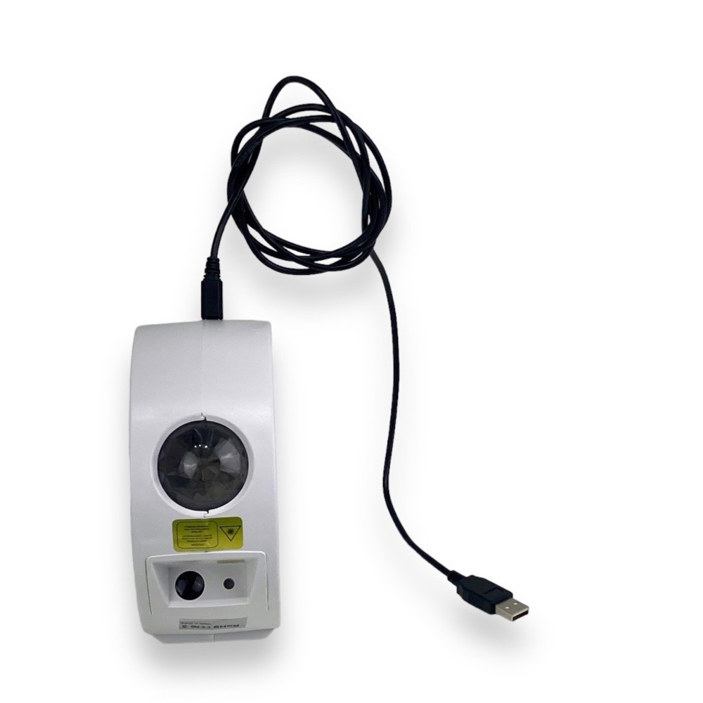 VIVITAR LED Night Light USB Charging Projection Skylight Projector - Picture 4 of 16